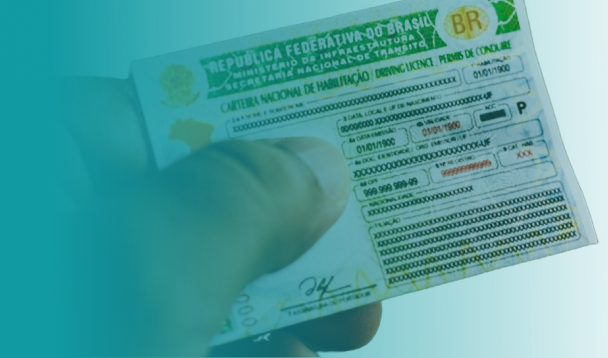 Documento de habilitação